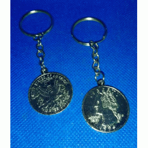 Брелок $ liberty(956)