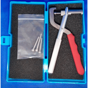 GOSO TOOL щипцы для шплинтов