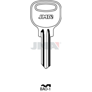 BAO1 /JMA/