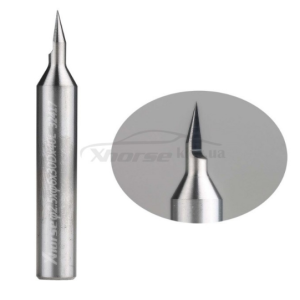 Гравірувальна фреза Xhorse Engraving Cutter 2.5mm XCCD30GL (використовується для гравіювання на бланках ключів)