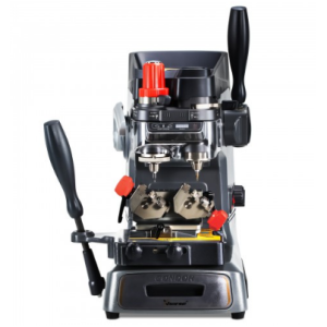   Condor XC-002 PRO manual key cutting machine/Xhorse/ ручной механический станок с поворотными тисками XC02P0EN