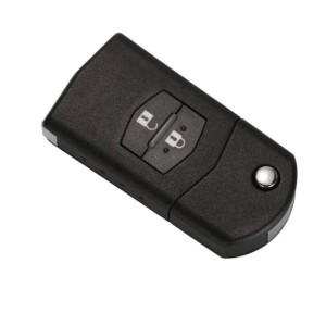MAZDA Корпус KCK 2+1кн.бат,по центру/лого/+лезо CK MAZ24R