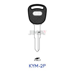 KYM2P/JMA/