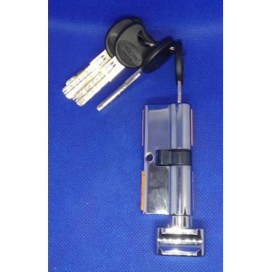 Цилиндр CORDON Tech  BM 70-C-CR