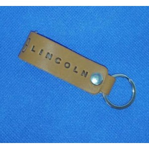 Lincoln брелок-кожа Украина