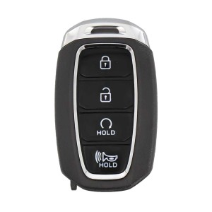 Hyundai Kona 2021 Smart Key 4 Buttons 433MHz 95440-J9400 (T)