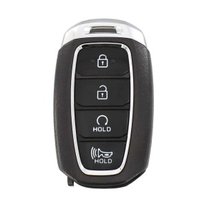 Hyundai Kona 2021 Smart Key 4 Buttons 433MHz 95440-J9450 (T)