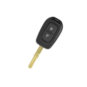 REN Symbol Dacia Stepway Duster Logan Lodgy 2013-2021 Remote Key (T)