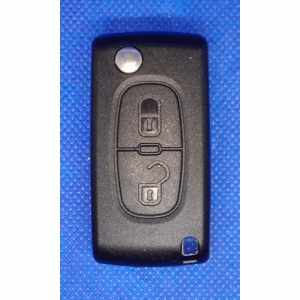 CITROEN вык HU83 2 кн (51472)i
