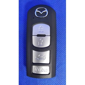Корпус MAZDA 4кн. кор. 9 