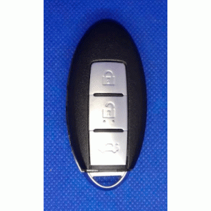 Корпус NISSAN 3кн. NEW 