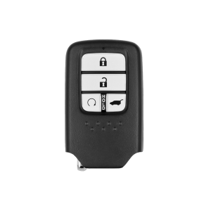 Honda Genuine Smart Remote Key 4 Buttons 433MHz 72147-TLA-D11 (T)