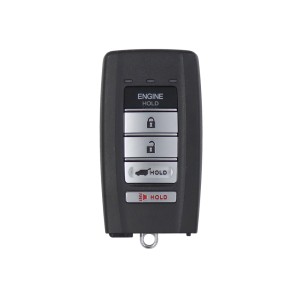 Acura Original Smart Key 5 Buttons 920MHz 72147-TZ6-A710 / TZ6-A810 (T)