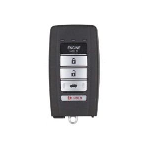 Acura Original Smart Key 5 Buttons 920MHz 72147-TZ3-A71 / 72147-TZ3-A81 (T)