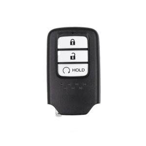 Honda Genuine Smart Remote Key 3 Buttons 433MHz 72147-TLA-D01 (T)