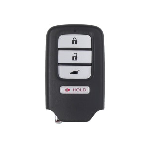 Honda Civic 5 Doors 2017-2019 Original Smart Key 433MHz 72147-TGG-A11 (T)
