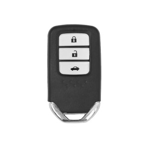 Honda Civic City Smart Remote Key 3 Buttons 434MHz (T)