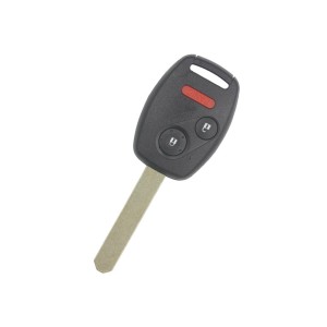 Honda CRV Non-Flip Remote Key 2+1 Button 315MHz FCC ID: MLBHLIK-1T (T)
