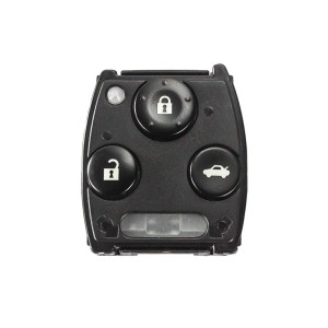 Honda Accord 2008-2011 Original Remote 3 Buttons 433MHz 72147-TA0-W2 (T)