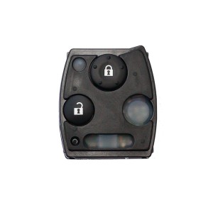 Honda Civic CR-V 2008-2011 Original Remote 2 Button 433MHz (T)