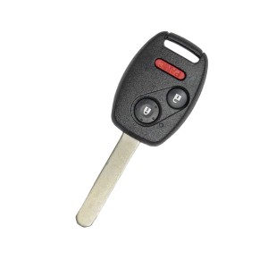 Honda MRV 2005-2008 Genuine Remote Key 433MHz 35111-S9V-325 (T)