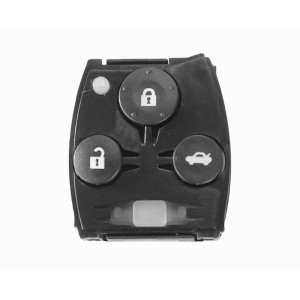 Honda Civic Remote 2006-2007 3 Button 433MHz (T)