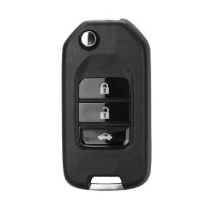 Honda Accord 2013-2014 Original Flip Remote 3 Button 433MHz (T)