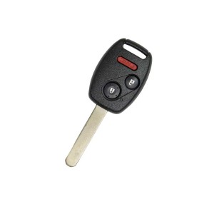 Honda Civic 2008-2011 Genuine Remote Key 315MHz 35111-SWA-306 (T)
