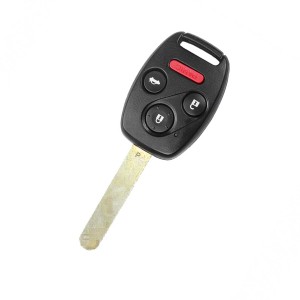 Honda Accord 2 Doors 2008-2012 Genuine Remote Key 315MHz 35118-TE0-A10 (T)