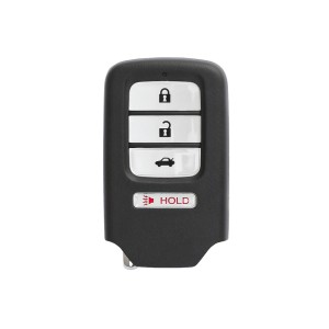 Honda Accord Civic 2014 Genuine Smart Key Remote 315MHz 72147-T2A-A01 (T)