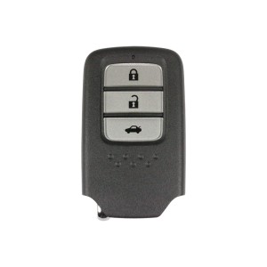 Honda Accord 2013-2017 Genuine Smart Key 433MHz 3 Button 72147-T2A-Y01 (T)