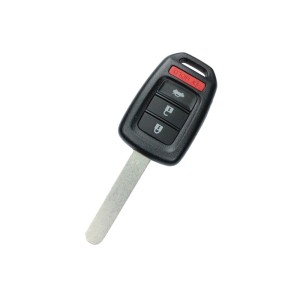 Honda CRV 2015-2016 Genuine Remote Key 315MHz 35118-T0A-A30 (T)