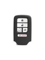 Honda Accord 2016-2017 Genuine Smart Key 433MHz 72147-T2G-A31 (T)