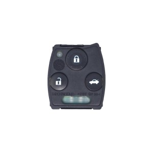 Honda Civic 2012 Genuine Remote Key 433MHz 72147-TR0-Y011-M2 (T)