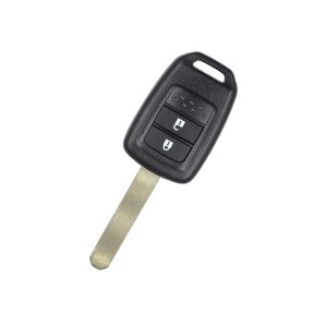 Honda Civic 2014 Original Remote Key 2 Buttons 433MHz ID47 Transponder (T)