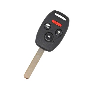 Honda Pilot 2009-2015 Genuine Remote Key 315MHz 35118-SZA-A03 (T)