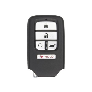Honda Pilot 2016-2018 Genuine Smart Key Remote 433MHz 72147-TG7-A11 (T)