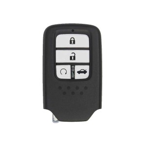 Honda Civic 2016-2019 Original Smart Remote Key 433MHz 72147-TEX-M11 (T)