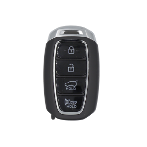 Hyundai Kona 2020 Genuine Smart Key 4 Buttons 433MHz 95440-J9001 (T)