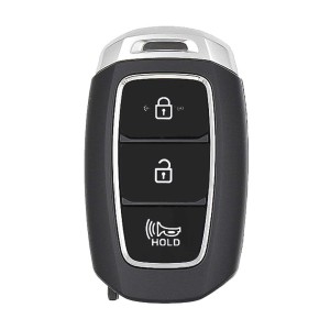 Hyundai Santa Fe 2020 Genuine Smart Remote Key 433MHz 95440-S2200 (T)
