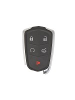 Cadillac ATS 2015-2019 Genuine Smart Remote Key 433MHz 13598505 (T)