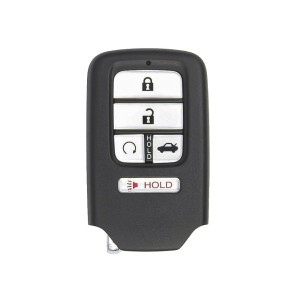 Honda Accord 2018-2020 Original Smart Remote Key 433MHz 72147-TVA-A01 (T)