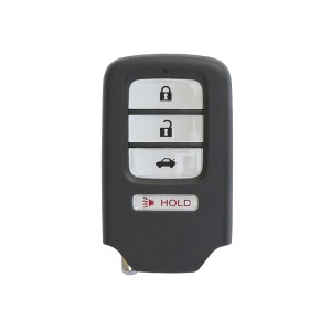 Honda Accord Civic 2013-2015 Original Smart Remote Key 315MHz 72147-T2A-A01 (T)