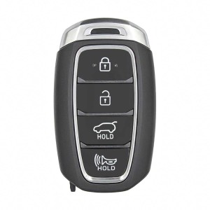 Hyundai Veloster N 2017-2019 Genuine Smart Remote Key 433MHz 95440-K9000 (T)