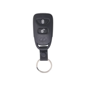 Hyundai Tucson 2012 Genuine Medal Remote 433MHz 95430-2S100 (T)