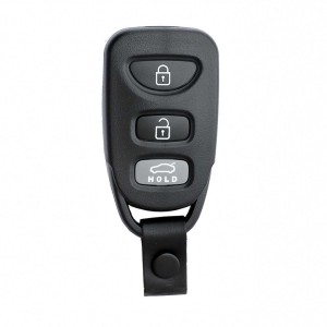 Hyundai Avante 2011 Genuine Medal Remote 427 МГц 95430-3K102 (T)
