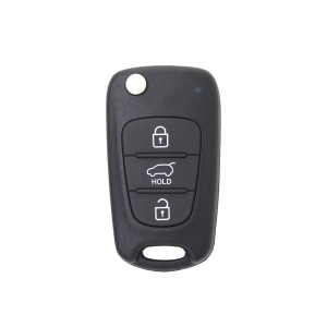 Hyundai Azera 2011 Genuine Flip Remote Key 433MHz 95430-3L600 (T)
