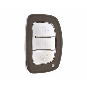 Hyundai Elantra 2019 Genuine Smart Remote Key 433MHz 95440-F2102 (T)
