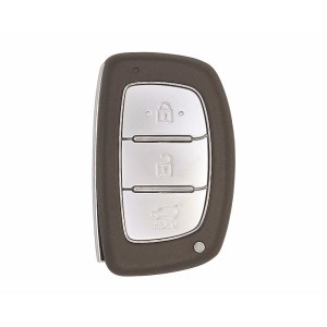 Hyundai Grand I10 2013-2017 Genuine Smart Remote Key 433MHz 95440-B9500 (T)