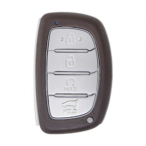 Hyundai Tucson 2019-2020 Genuine Smart Remote Key 433MHz 95440-D7100 (T)